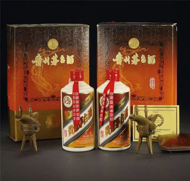 乐清烟酒回收
